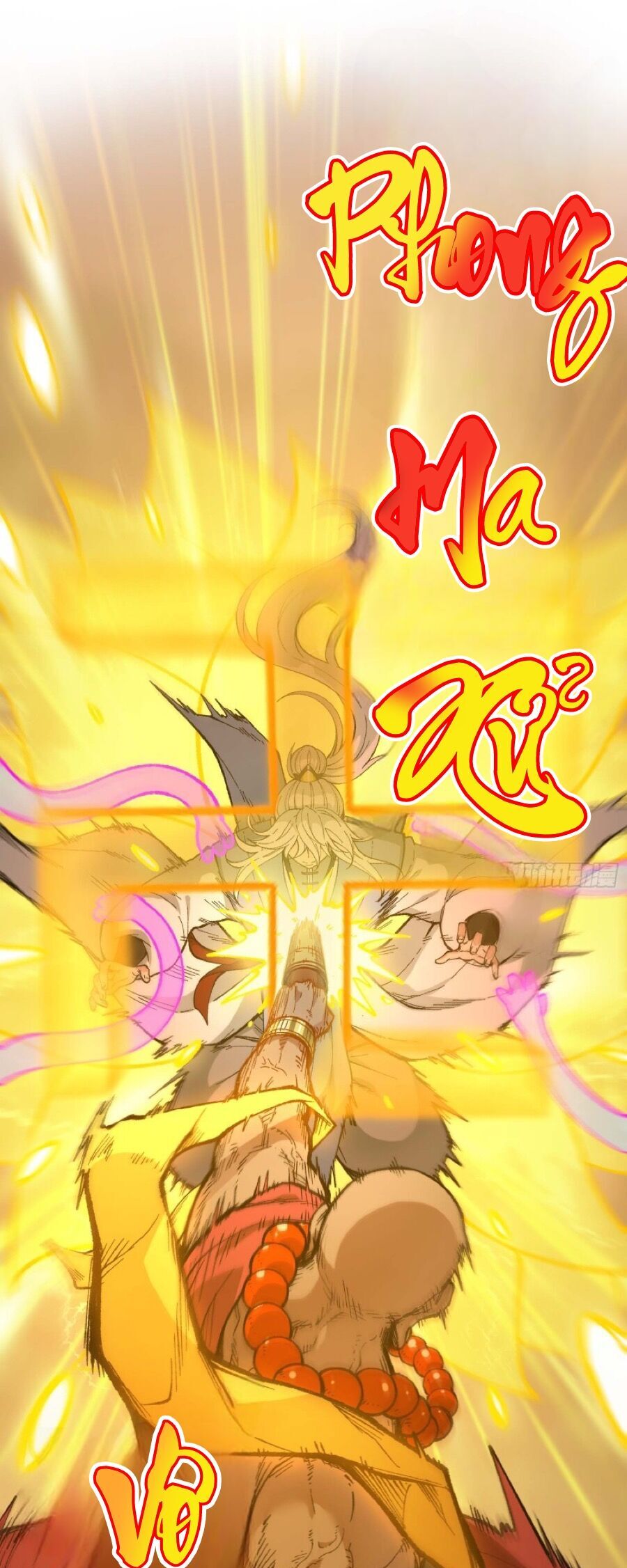 Ta Làm Cặn Bã Ở Tu Tiên Giới - Page 35