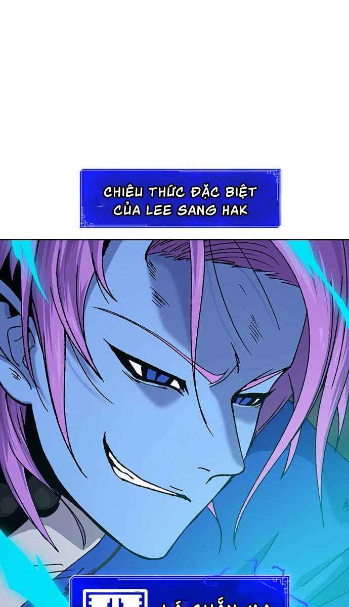 Taebaek: Người Hướng Dẫn - Page 81