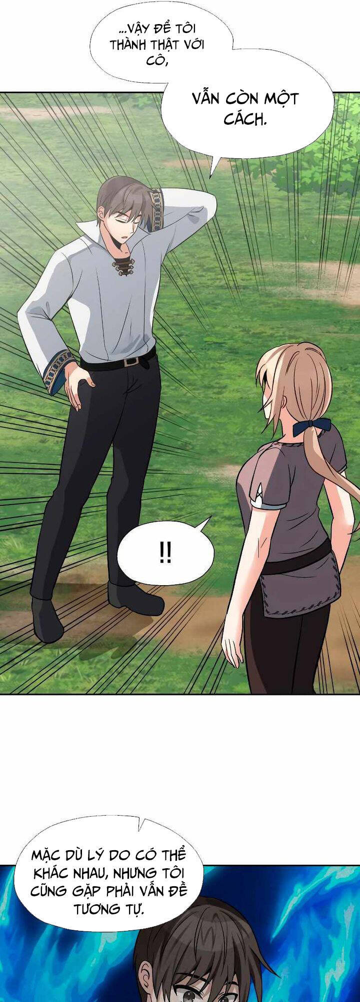 Quay Trở Lại Dị Giới Một Lần Nữa - Page 17