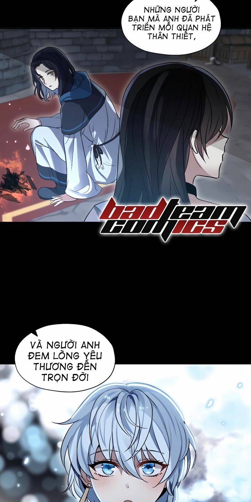 Quay Trở Lại Dị Giới Một Lần Nữa - Page 56