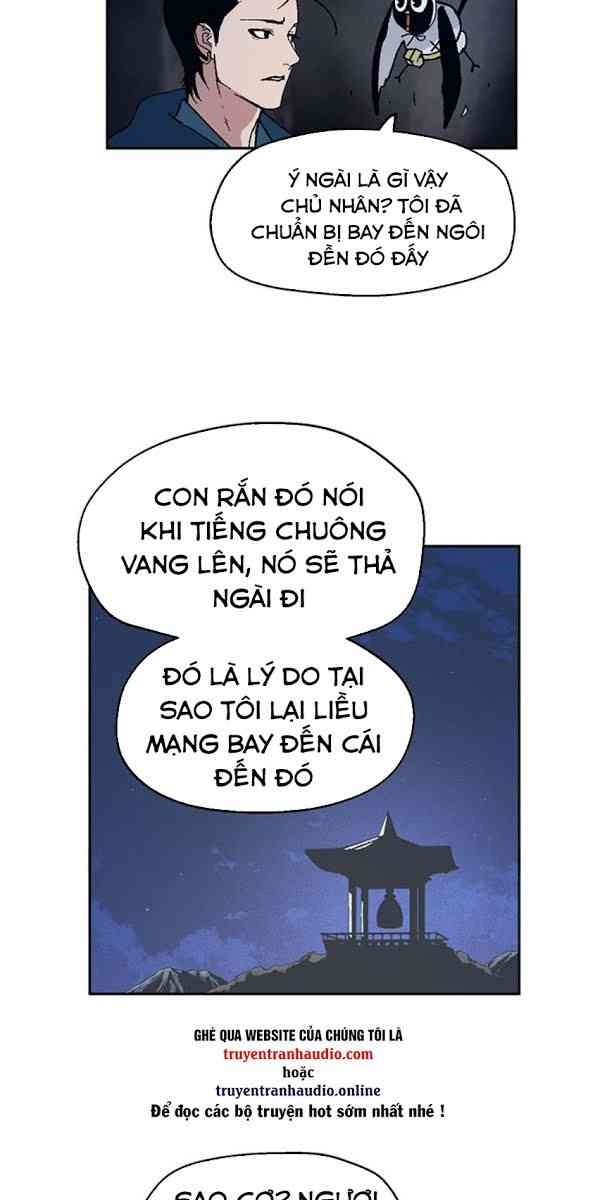 Taebaek: Người Hướng Dẫn - Page 56