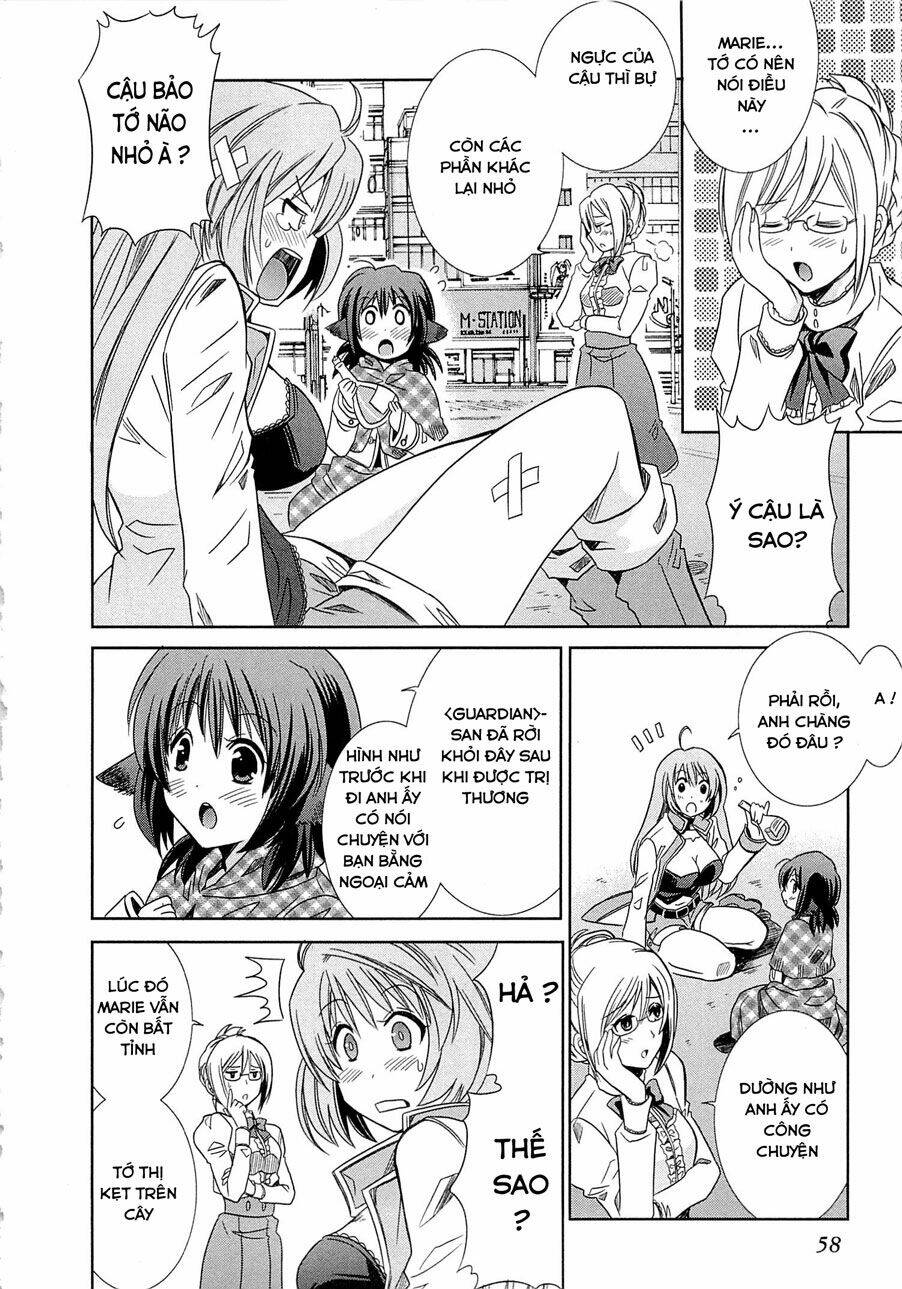 Log Horizon - Page 56