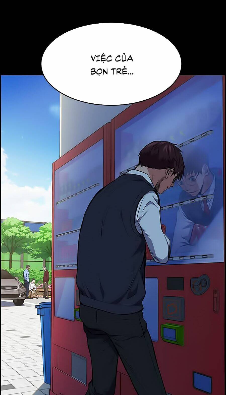 Giáo Dục Chân Chính - Get Schooled - Page 61