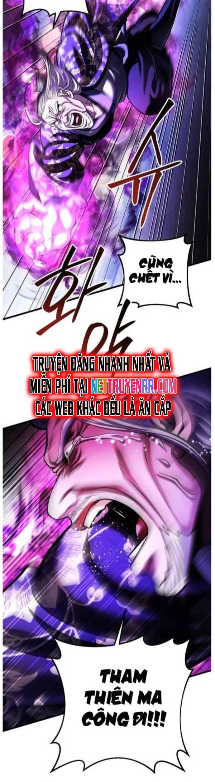 Đao Hoàng Tứ Thiếu Gia - Page 8