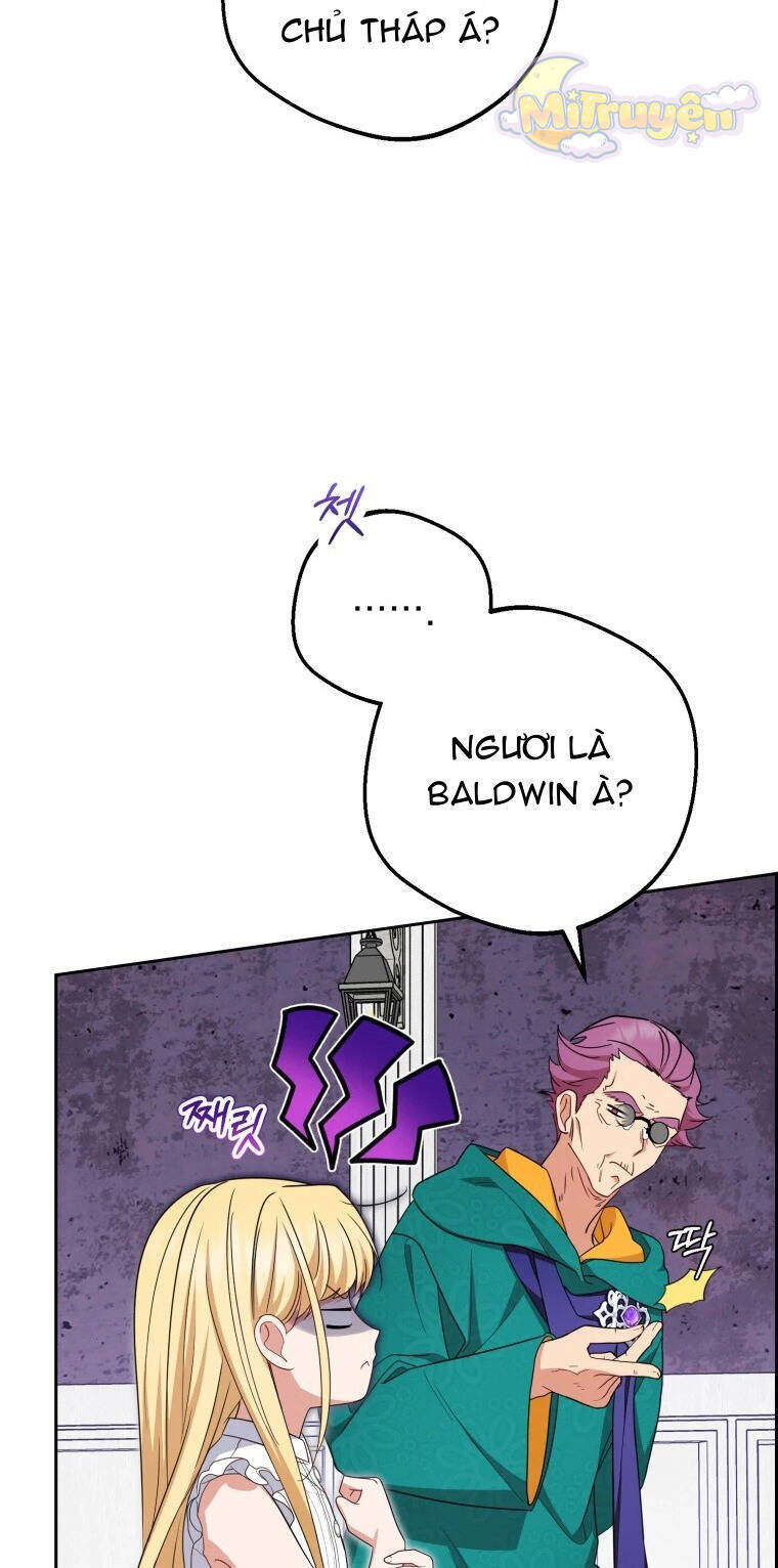 Được Yêu Thương Mà Còn Ngại Ngùng Sao! - Page 68