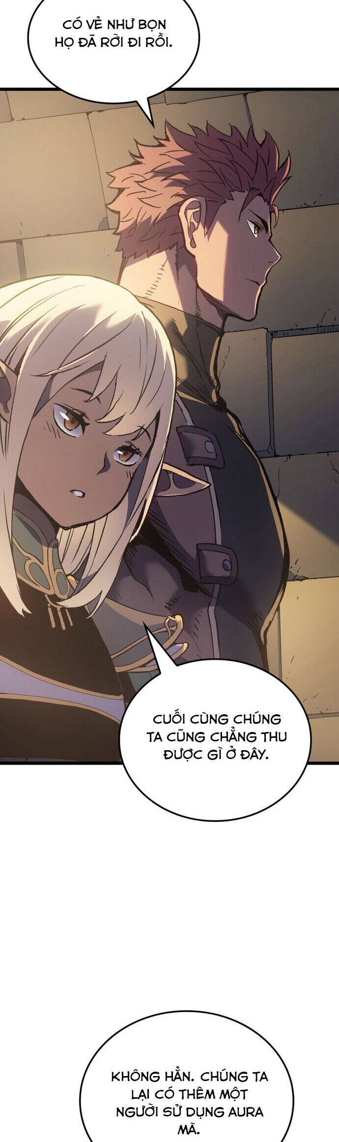 Đế Vương Hồi Quy - Page 45