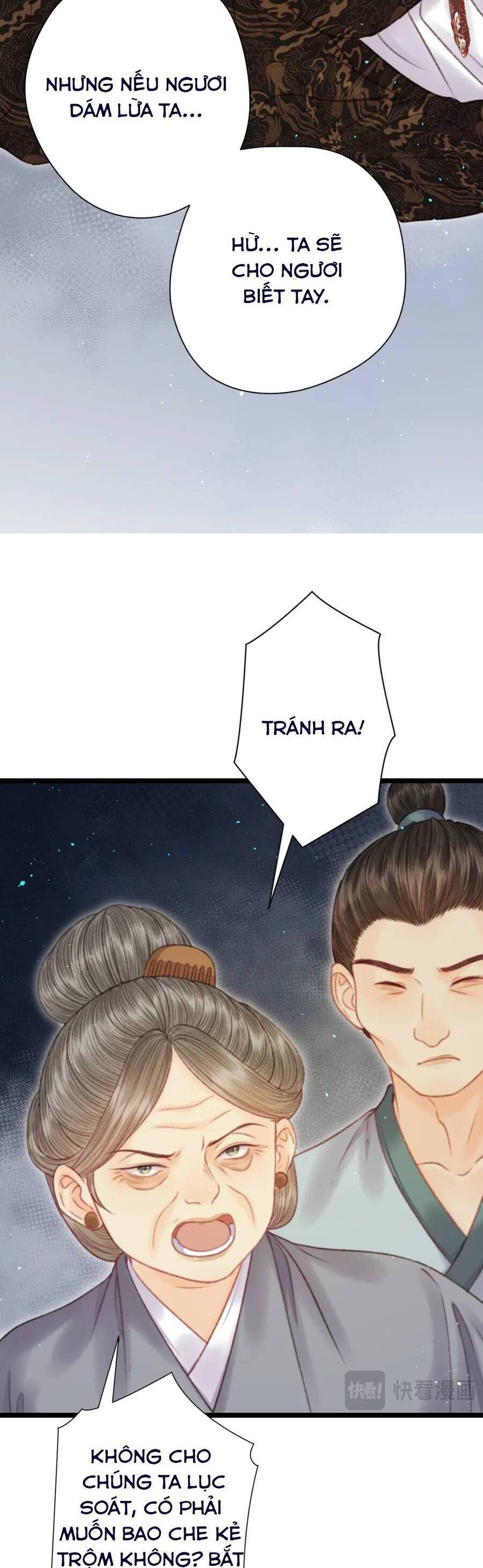 Trọng Sinh Chi Ác Phi Nghịch Tập - Page 8