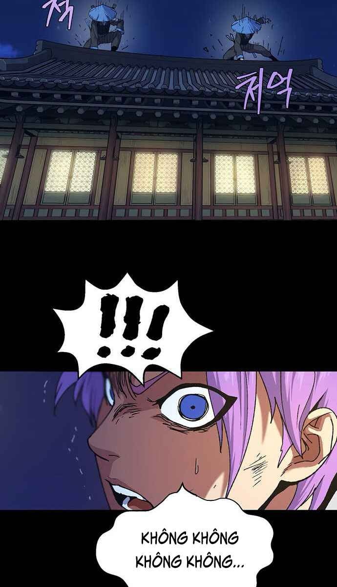 Taebaek: Người Hướng Dẫn - Page 23