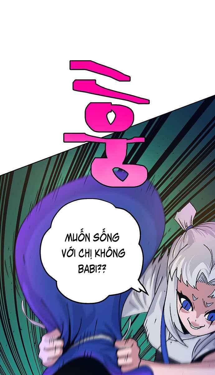 Taebaek: Người Hướng Dẫn - Page 46