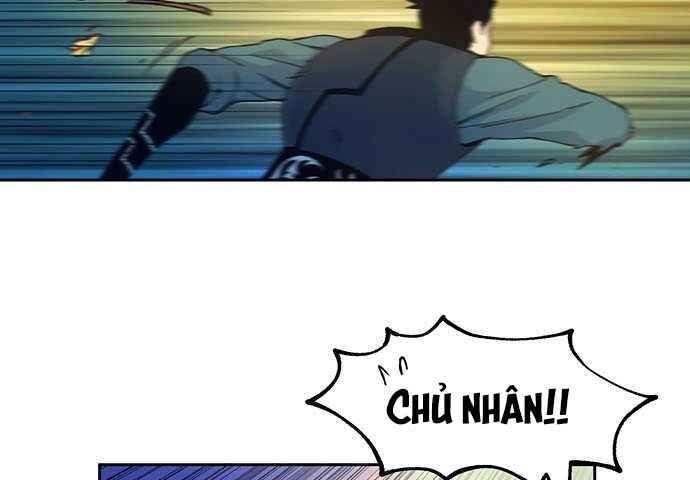 Taebaek: Người Hướng Dẫn - Page 51