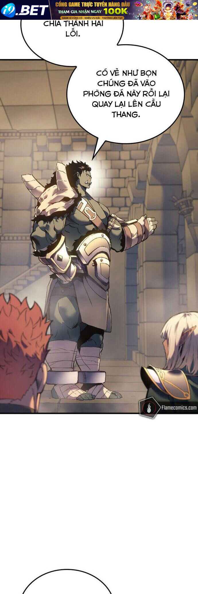 Đế Vương Hồi Quy - Page 42