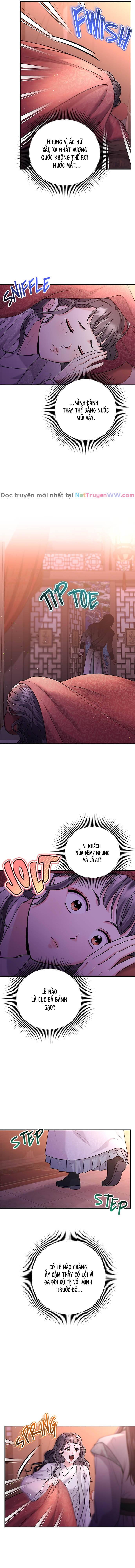 Từ Cao Thủ Trở Thành Phi Tần - Page 15