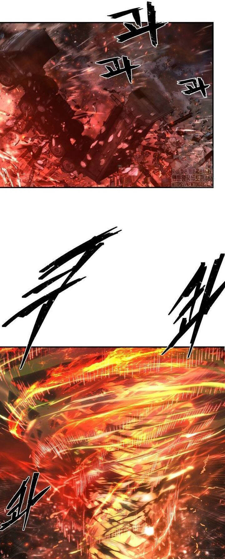 Sự Trở Lại Của Anh Hùng Diệt Thế - Page 7