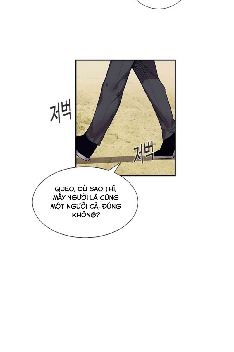 Tiền Bạc Và Quyền Lực - Page 77