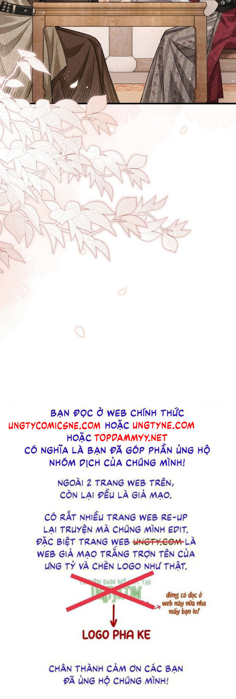 Đan Tiêu Vạn Dặm - Page 45