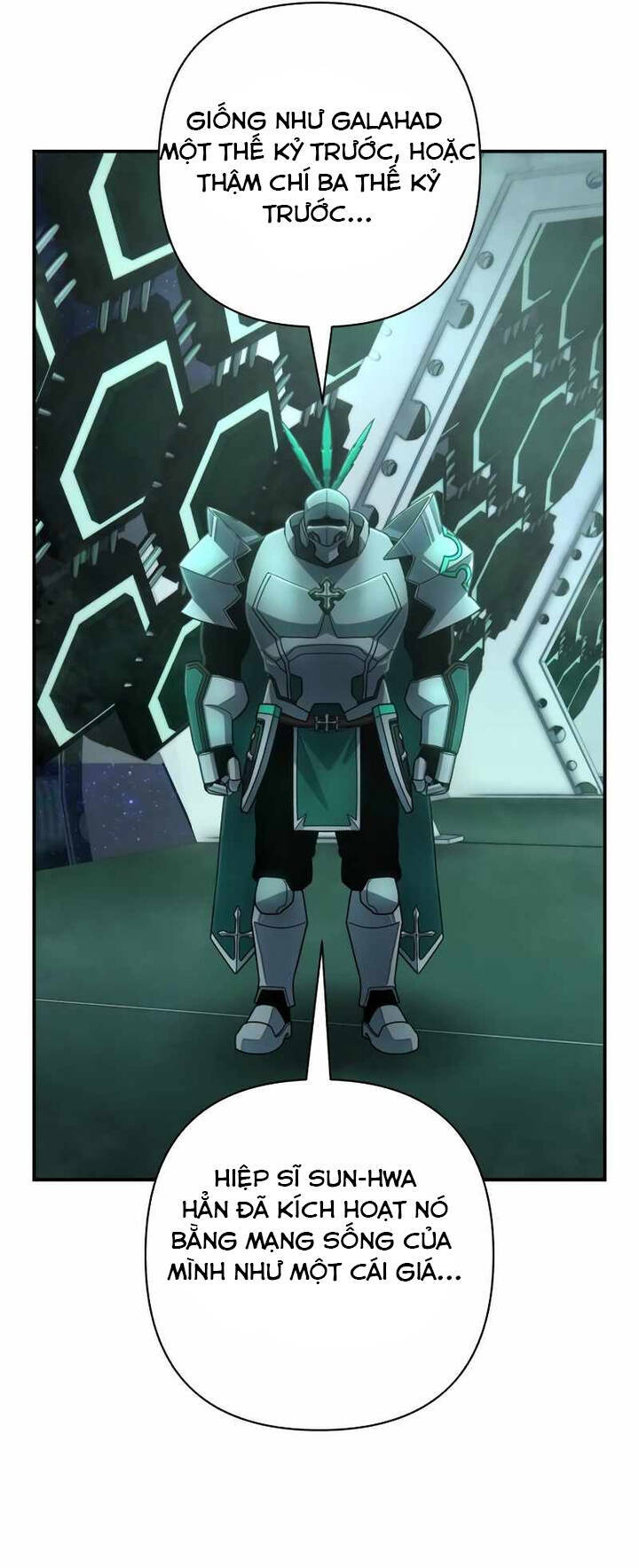 Sự Trở Lại Của Anh Hùng Diệt Thế - Page 66