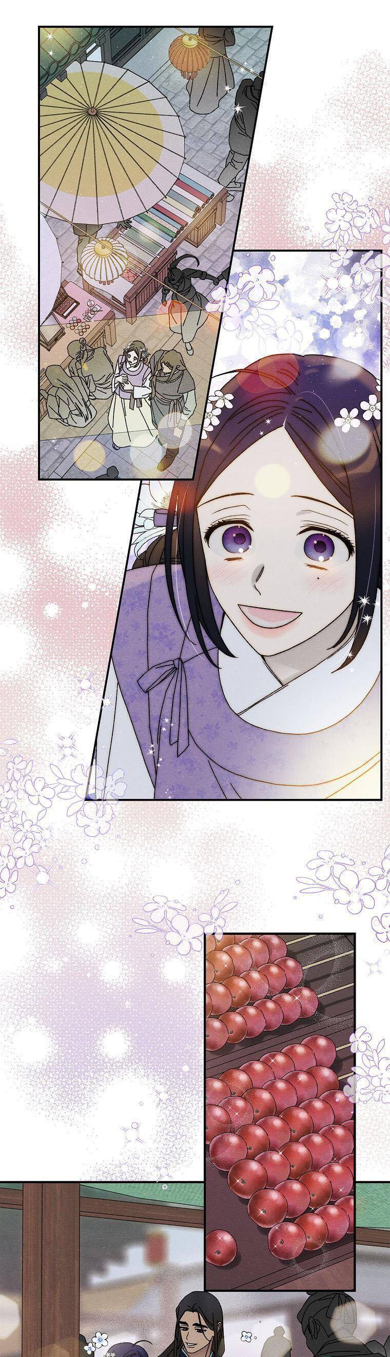 Quốc Hôn - Page 15