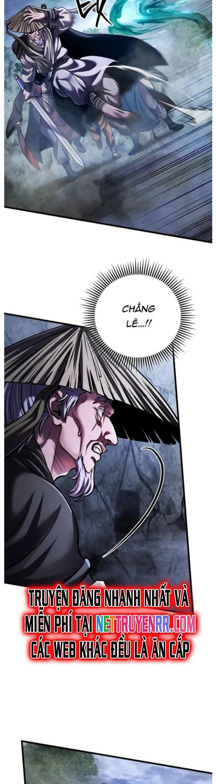 Đao Hoàng Tứ Thiếu Gia - Page 17