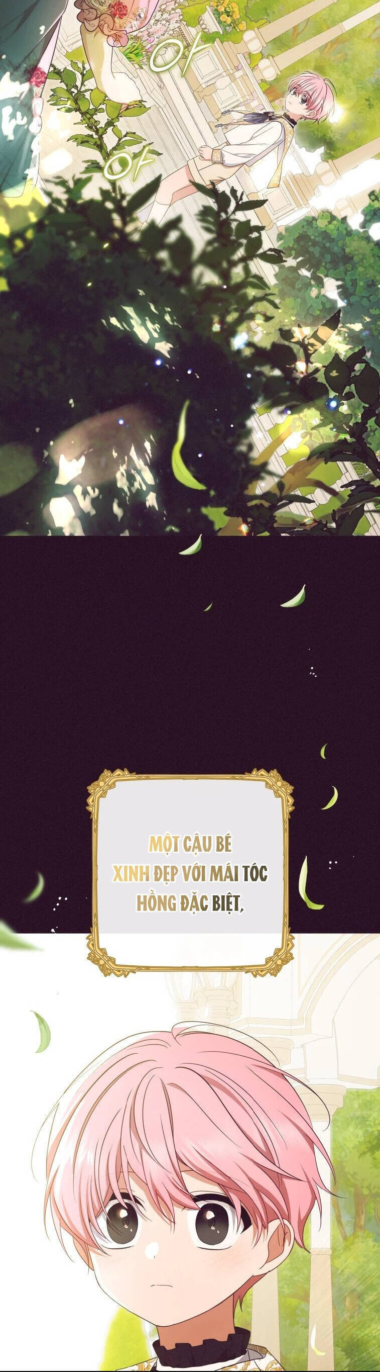 Được Yêu Thương Mà Còn Ngại Ngùng Sao! - Page 30