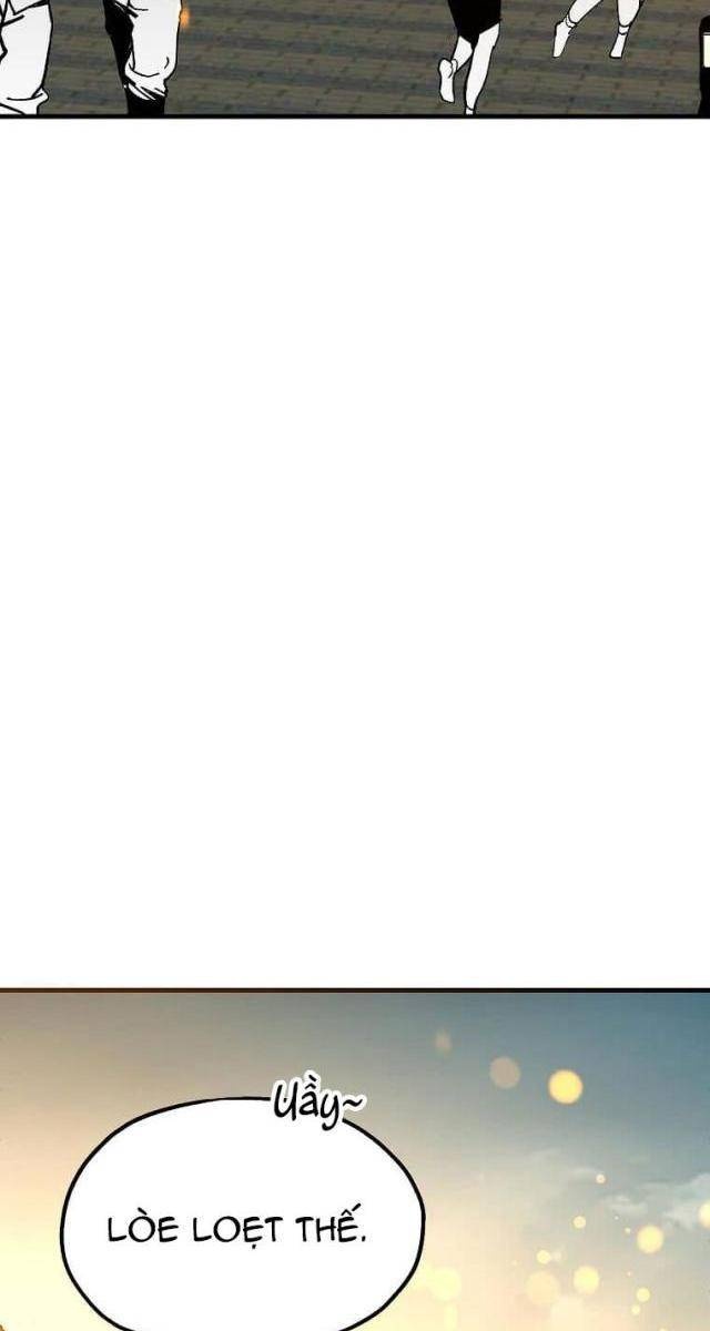 Tôi Đã Đạt Đến Cấp Độ Tối Đa Và Quay Trở Lại - Page 23