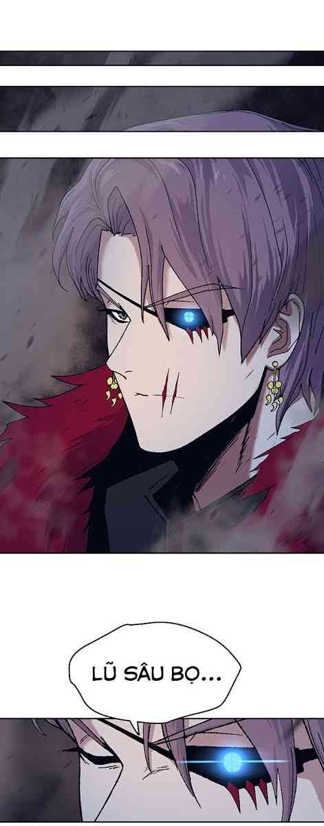 Taebaek: Người Hướng Dẫn - Page 29