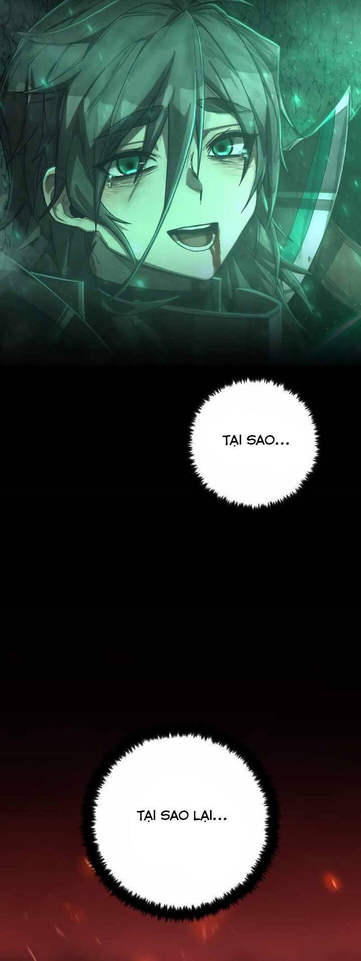 Sự Trở Lại Của Anh Hùng Diệt Thế - Page 7