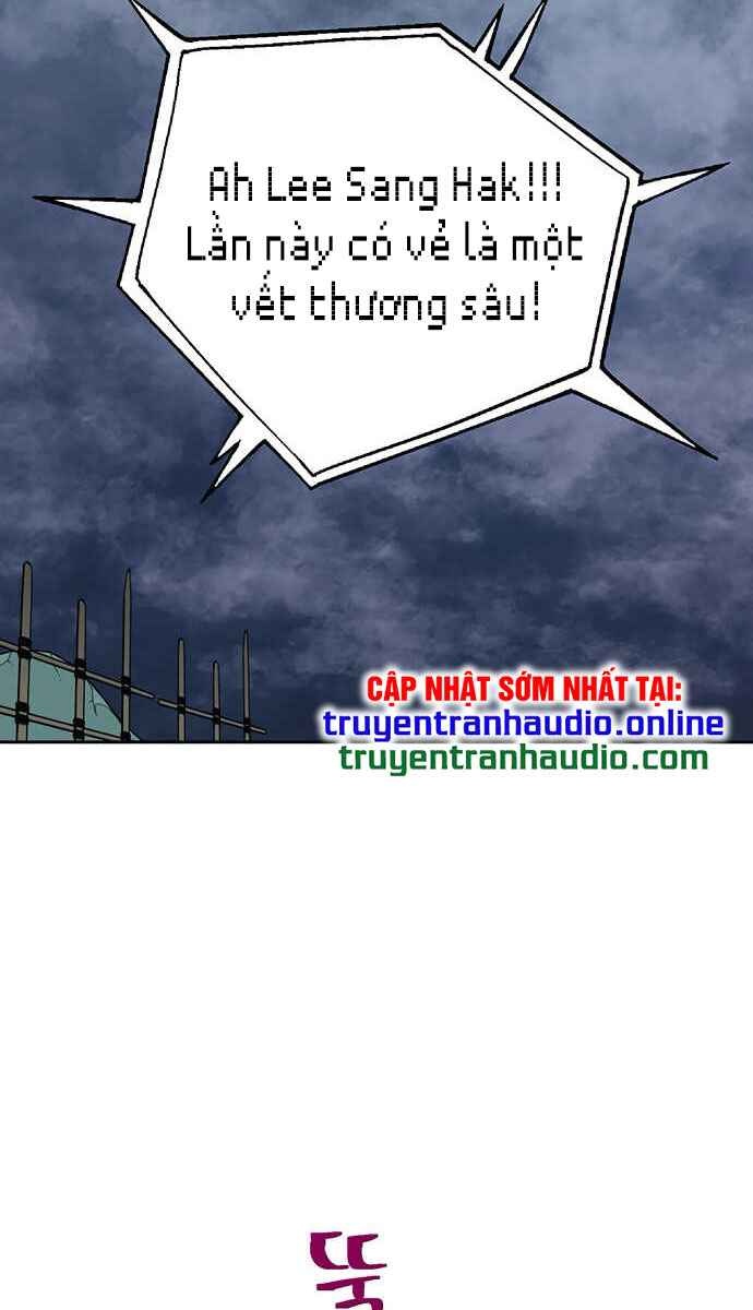 Taebaek: Người Hướng Dẫn - Page 37