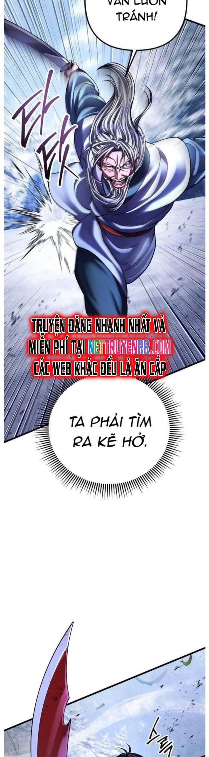 Đao Hoàng Tứ Thiếu Gia - Page 21