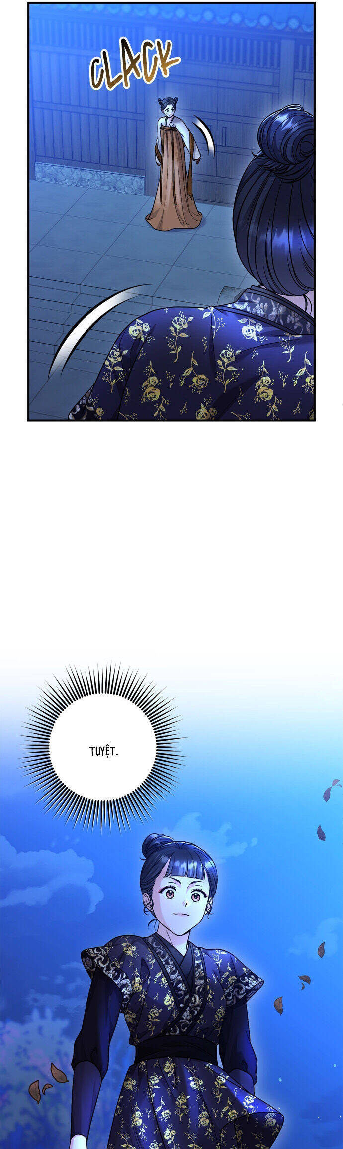 Từ Cao Thủ Trở Thành Phi Tần - Page 14