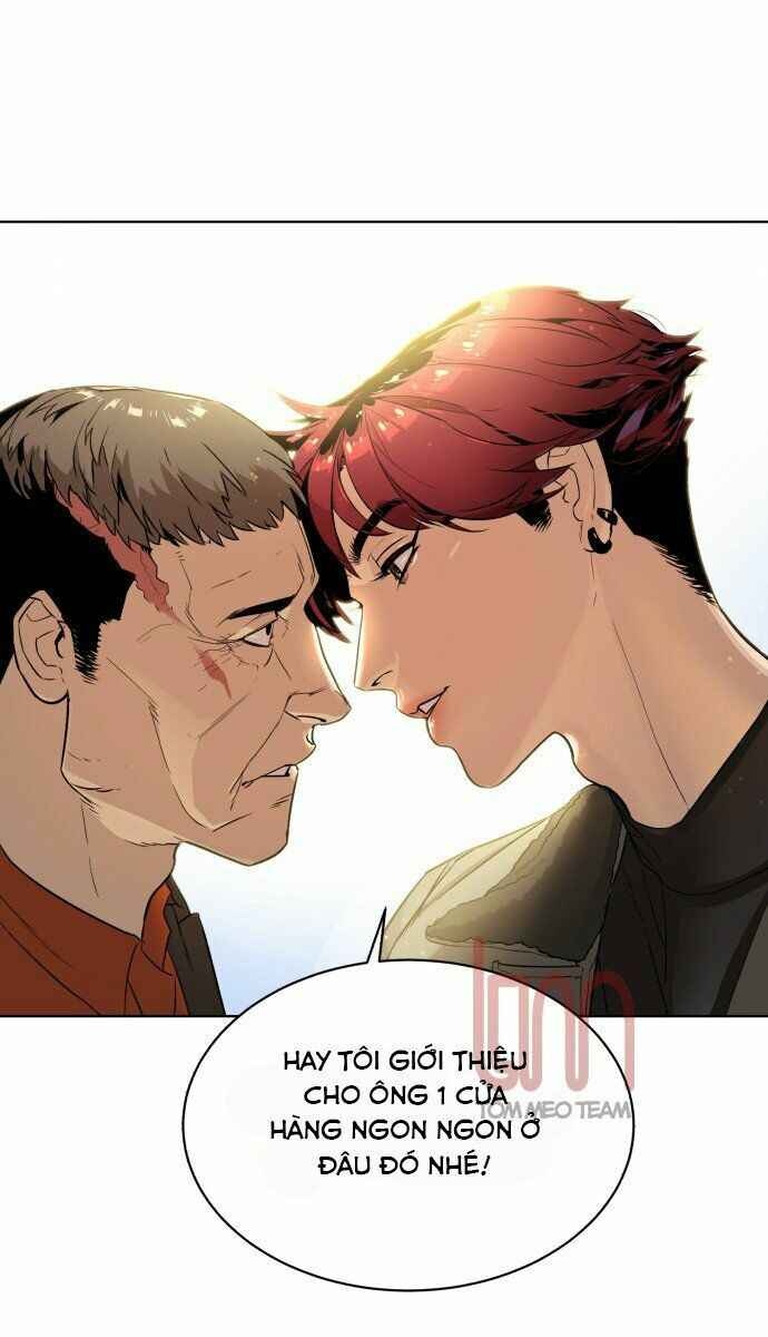 Máu Trắng - Page 33