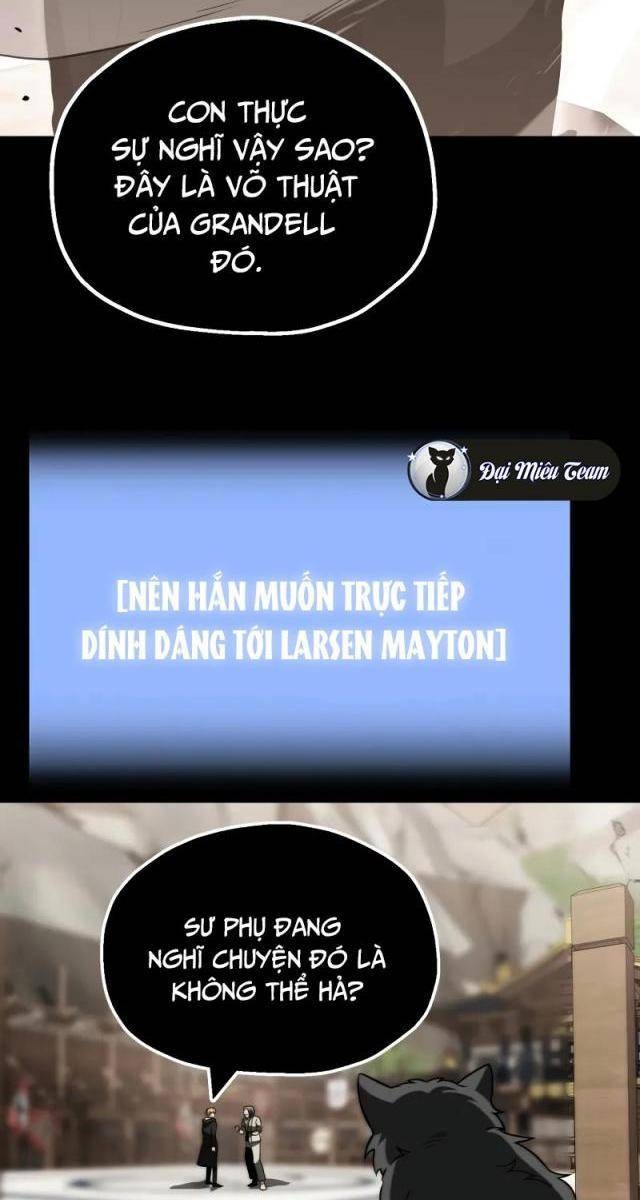 Con Trai Út Của Đại Pháp Sư Lừng Danh - Page 95