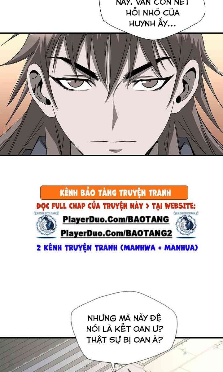 Cuồng Long - Page 37