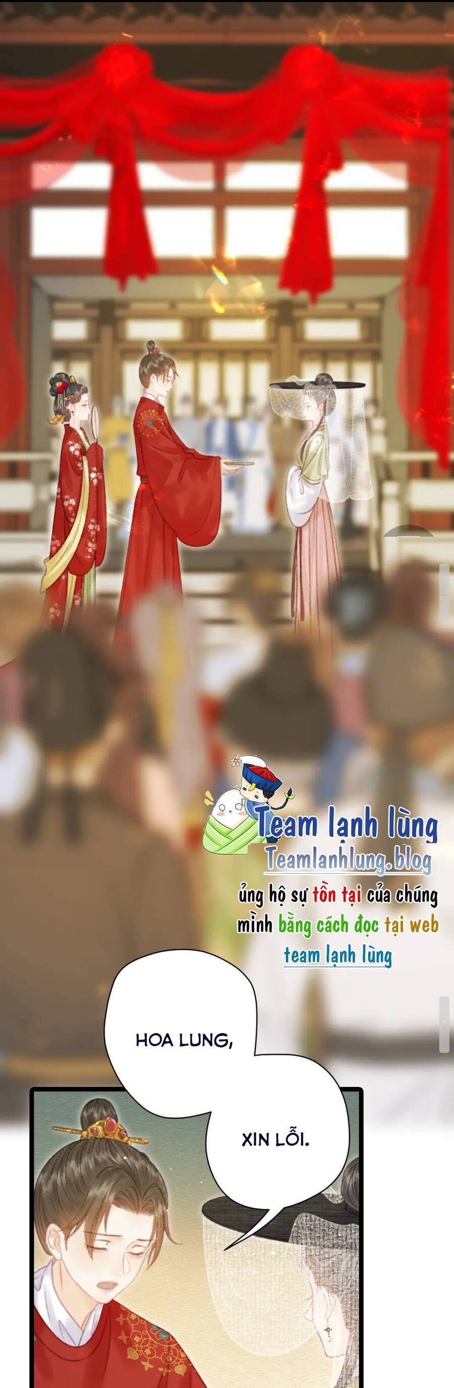 Trọng Sinh Chi Ác Phi Nghịch Tập - Page 19
