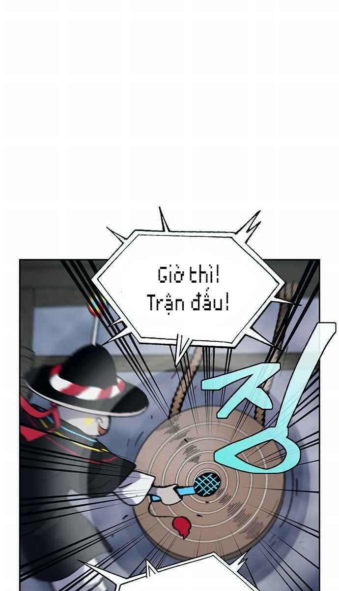 Taebaek: Người Hướng Dẫn - Page 10