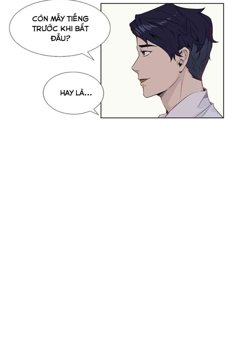 Tiền Bạc Và Quyền Lực - Page 116