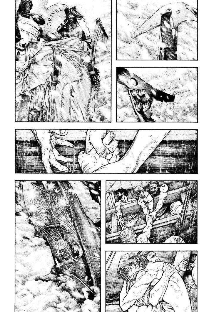 Kokou no Hito - Page 19