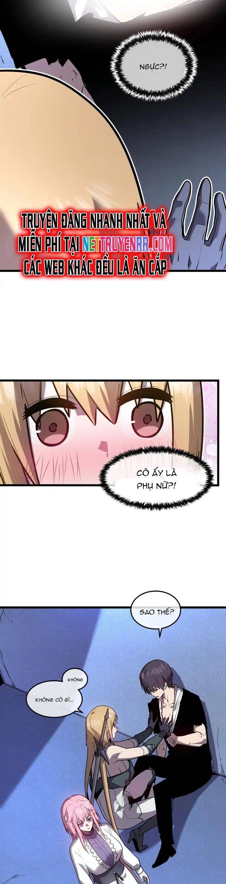 Hệ Thống Của Ta Thật Đứng Đắn - Page 6