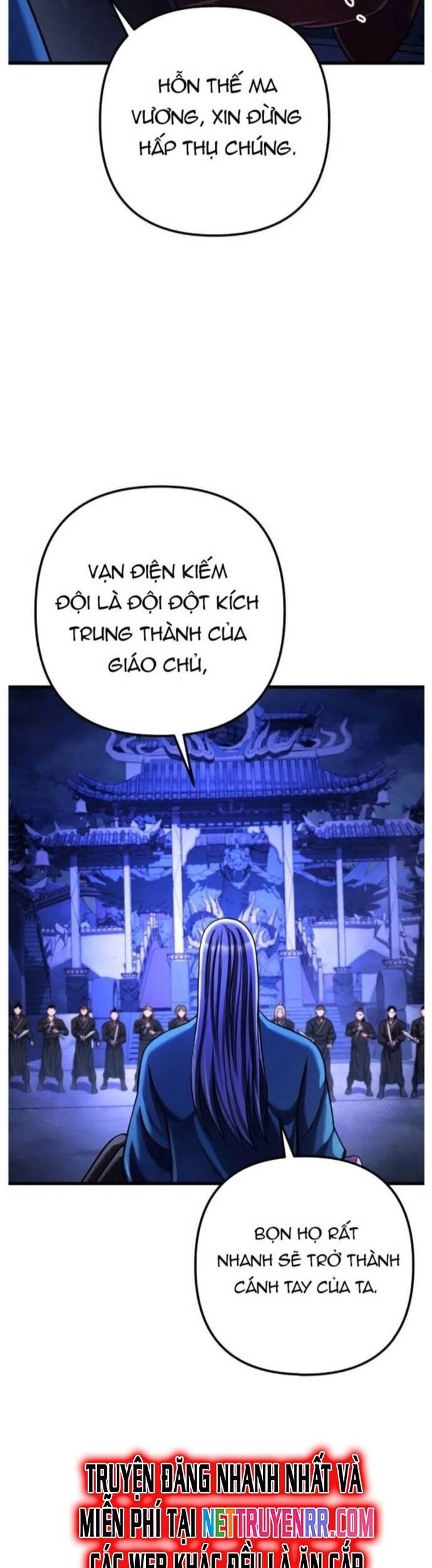 Đao Hoàng Tứ Thiếu Gia - Page 19