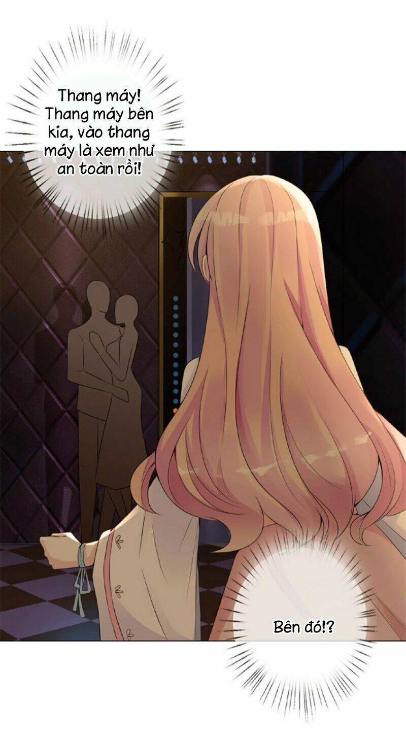 Danh Môn Chí Ái - Page 30