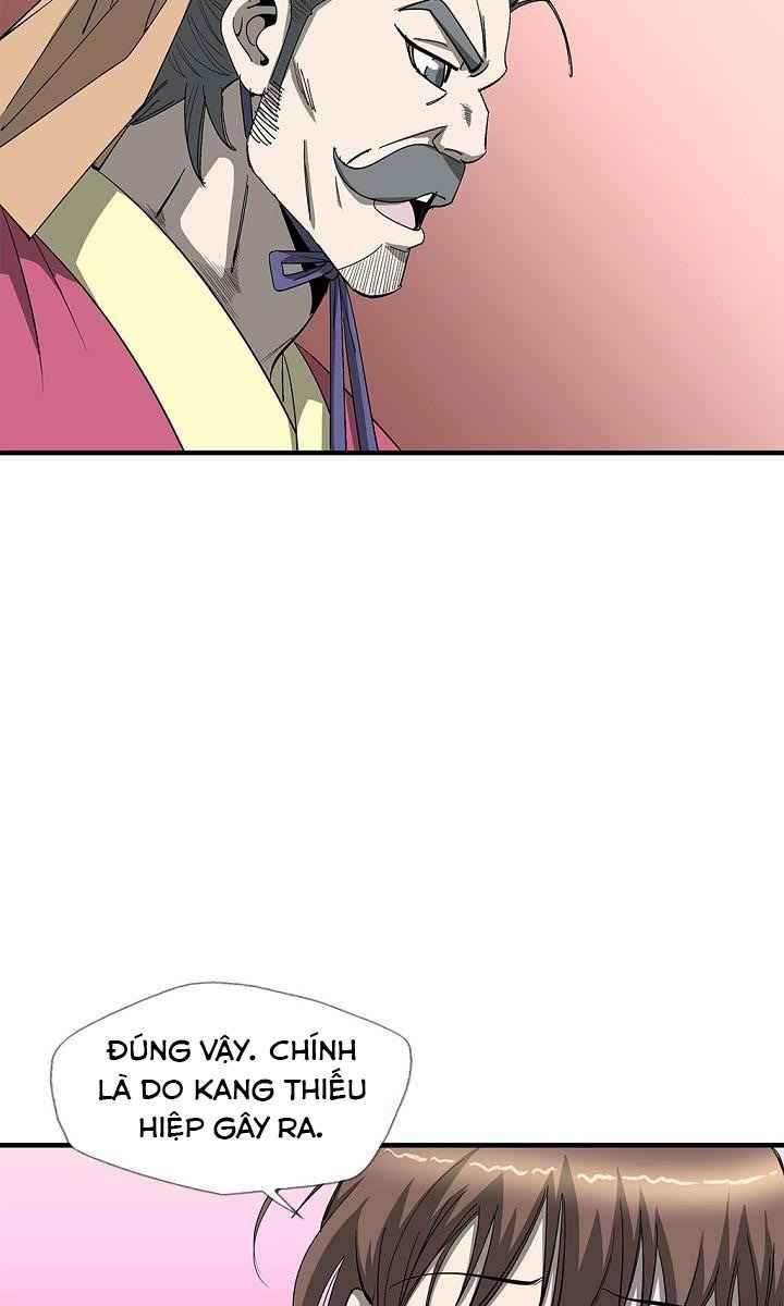 Cuồng Long - Page 46