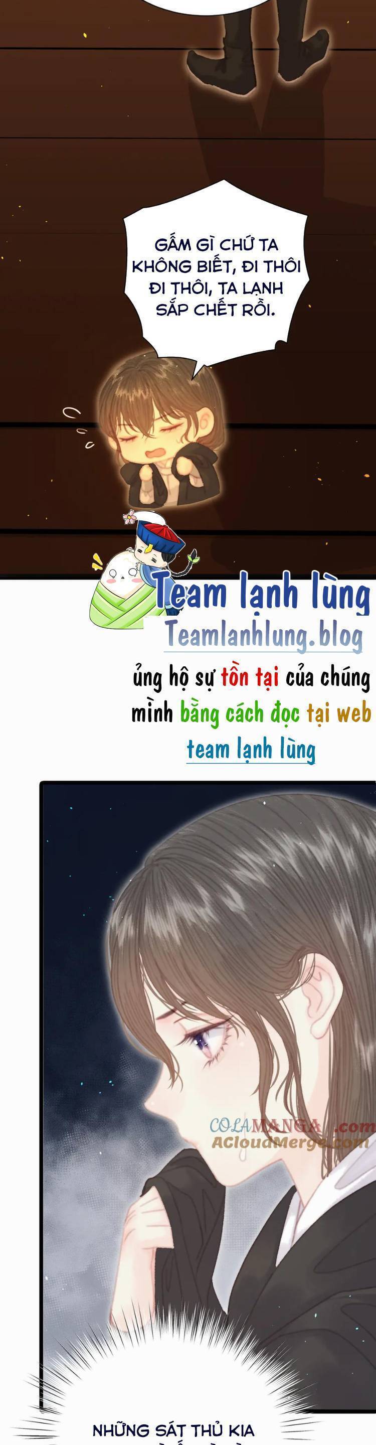 Trọng Sinh Chi Ác Phi Nghịch Tập - Page 13