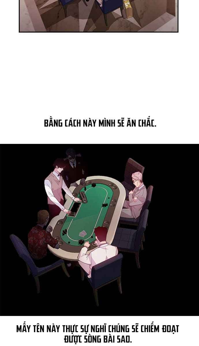 Tiền Bạc Và Quyền Lực - Page 16