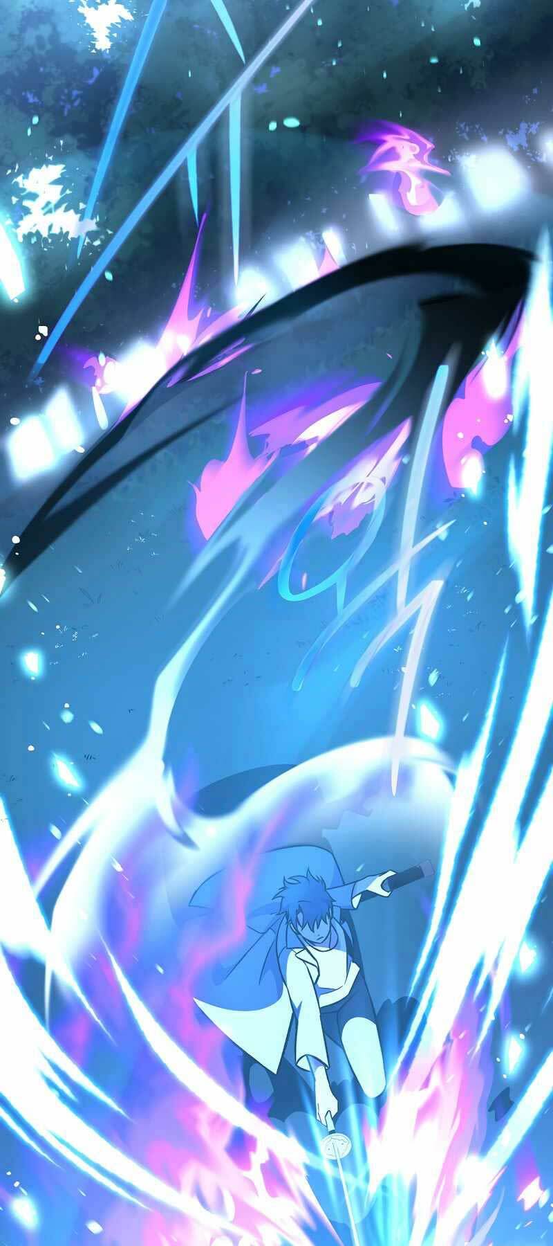 Nhân Vật Ngoài Lề Tiểu Thuyết - Page 22