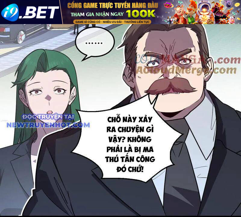 Hệ Thống Của Ta Thật Đứng Đắn - Page 98