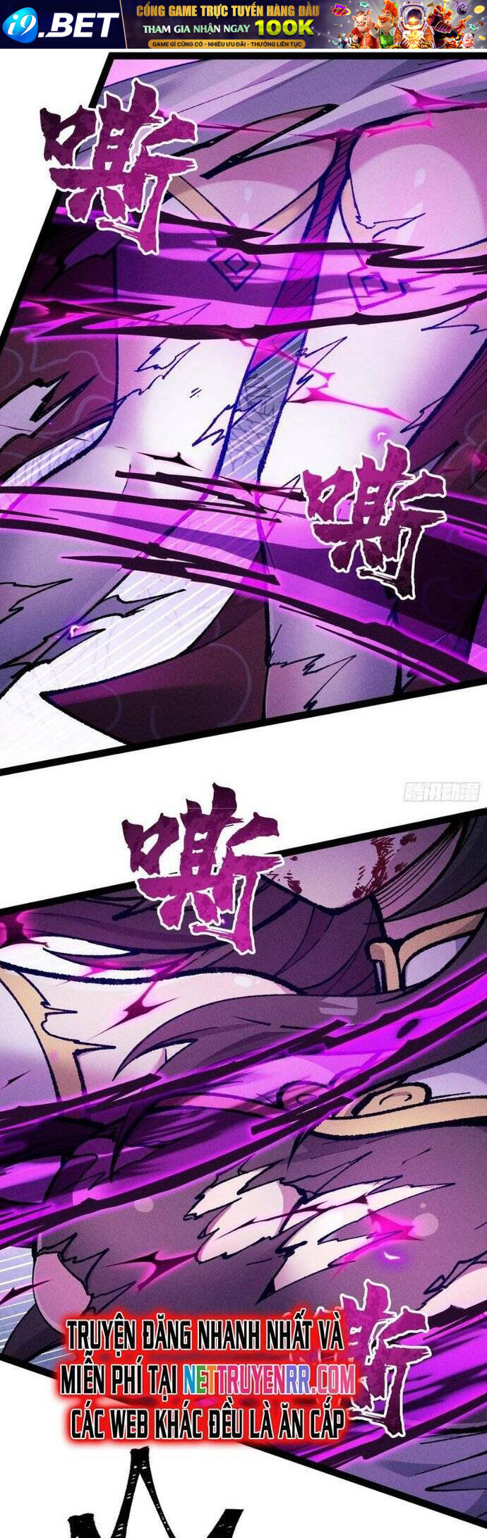 Ta Làm Cặn Bã Ở Tu Tiên Giới - Page 10