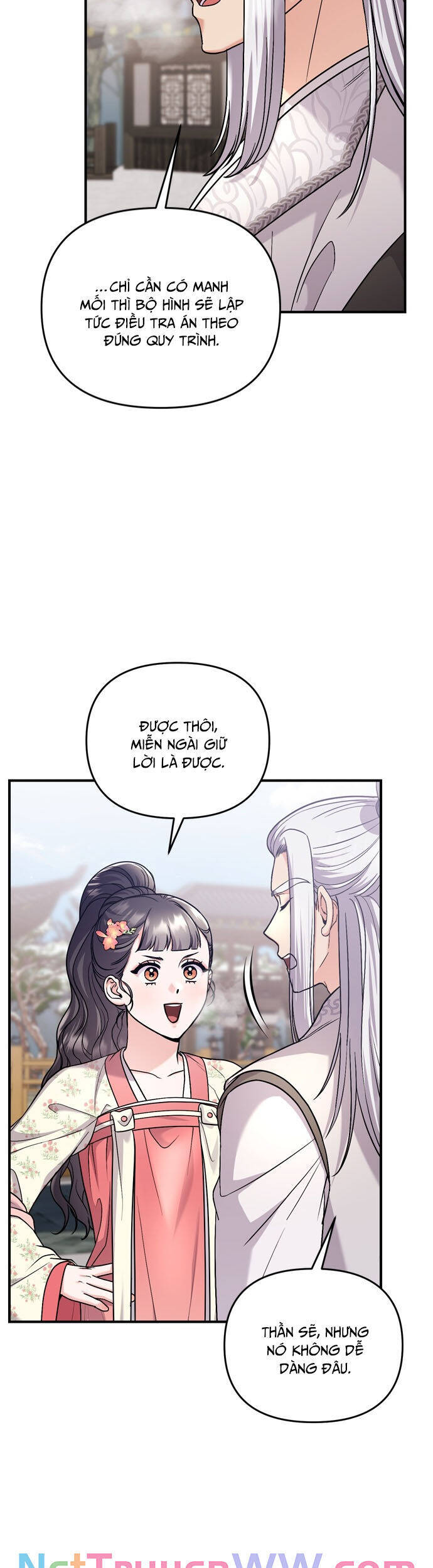 Từ Cao Thủ Trở Thành Phi Tần - Page 48