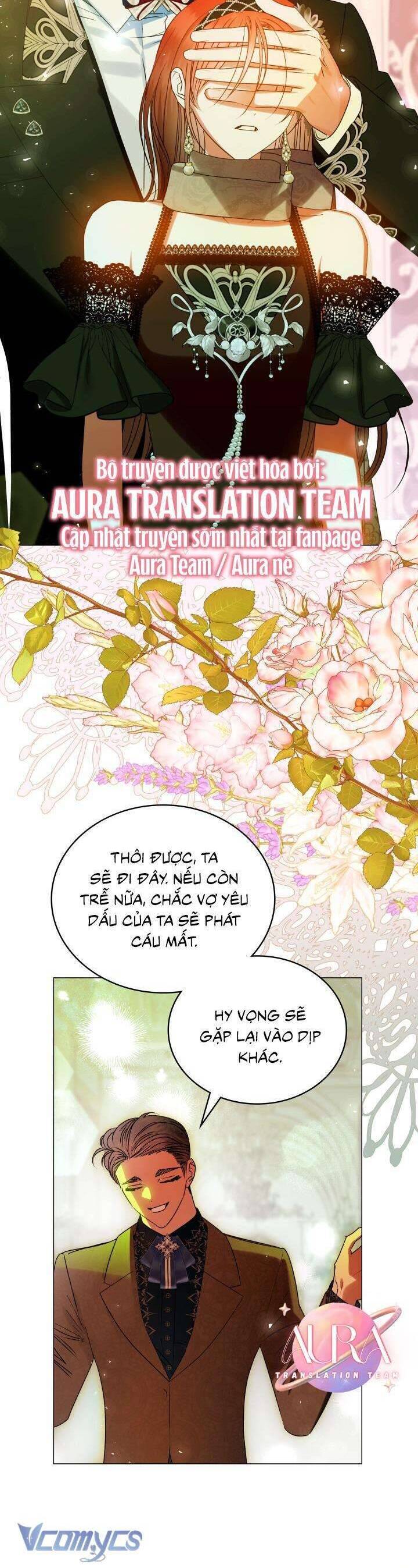 Sau Khi Kết Thúc, Tôi Đã Cứu Rỗi Vai Phản Diện Bằng Tiền - Page 18