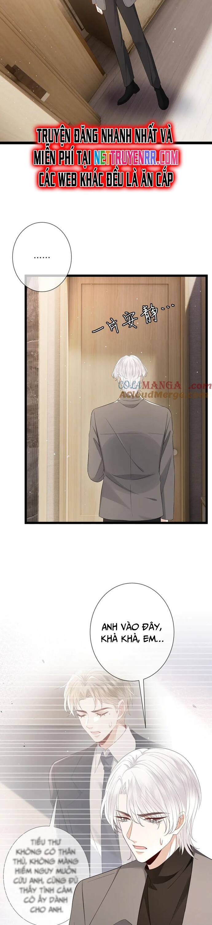 Danh Môn Chí Ái - Page 18