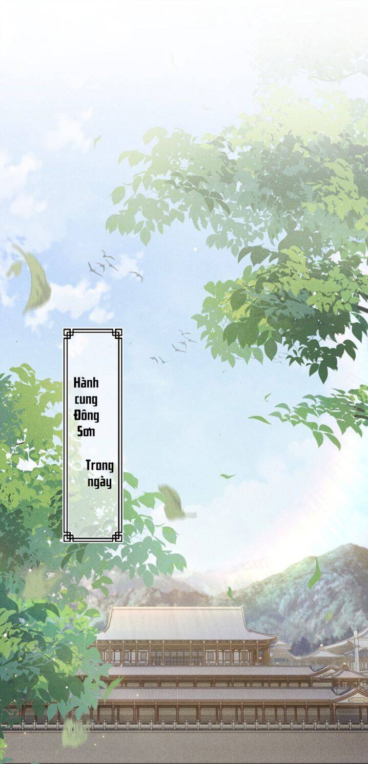 Đan Tiêu Vạn Dặm - Page 13