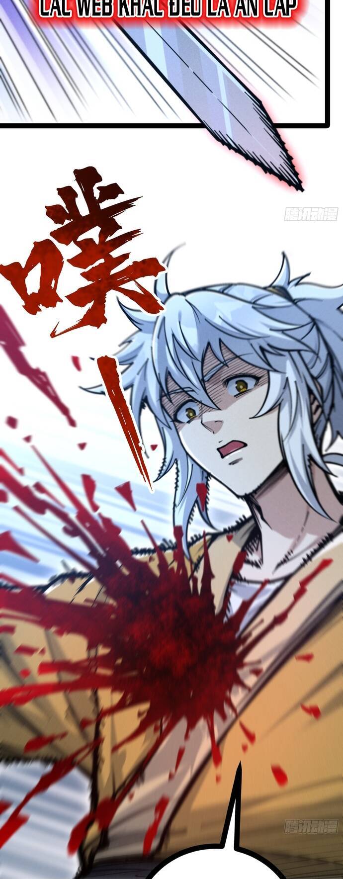 Ta Làm Cặn Bã Ở Tu Tiên Giới - Page 23